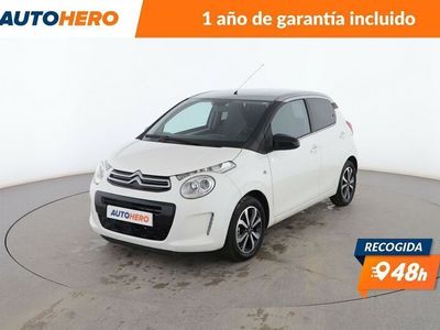 Citroën C1