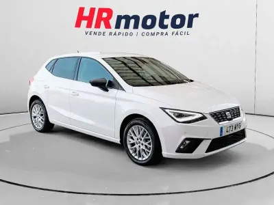 Usado Seat Ibiza