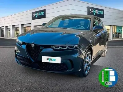 Usado Alfa Romeo Tonale Veloce 160 CV (117 kW) 2022 SUV