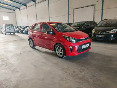 Usado Kia Picanto