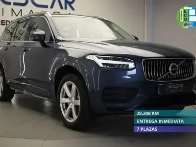 Usado Volvo XC90
