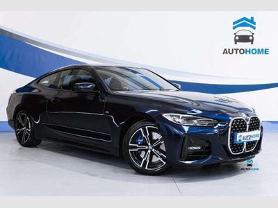 BMW 430
