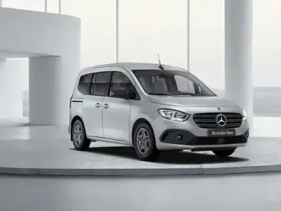 Nuevo Mercedes Citan 110 95 CV (69 kW) 2025 Gris Monovolumen