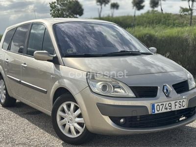 Renault Grand Scénic II