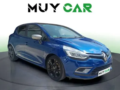 Usado Renault Clio