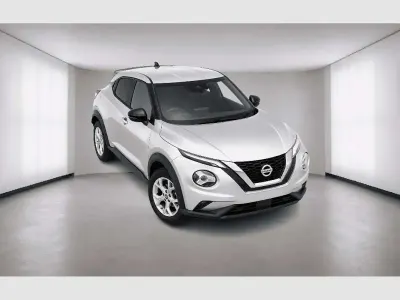Usado Nissan Juke