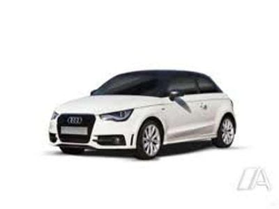 Usado Audi A1 Exclusive 90 CV (66 kW) 2018 Azul Utilitario