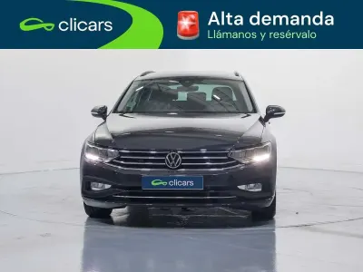 Usado VW Passat