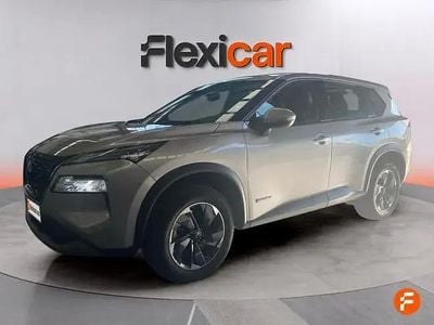 Używany Nissan X-Trail Acenta 213 KM (156 kW) 2025 Szary SUV