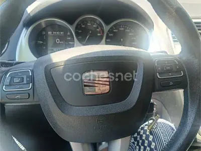 Usado Seat Altea Style 160 CV (117 kW) 2011 Blanco Monovolumen
