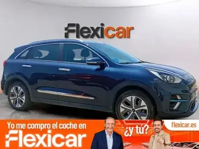 Usado Kia e-Niro