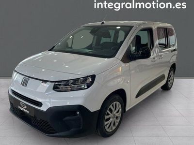 Fiat Doblò