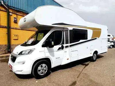Usado Fiat Ducato 140 CV (102 kW) 2019 Blanco Van