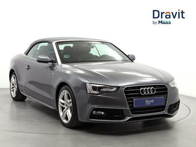 Audi A5 Cabriolet