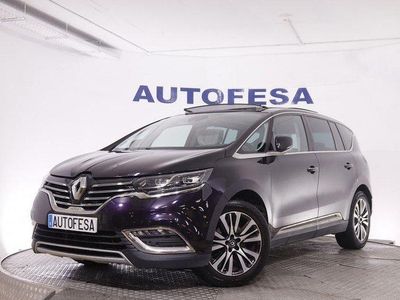 Begagnad Renault Espace