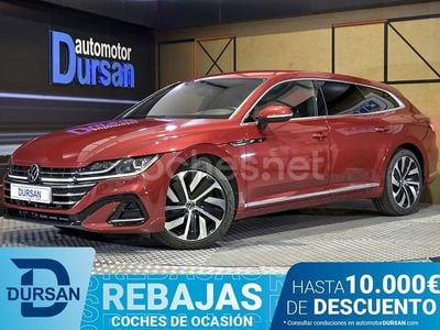VW Arteon