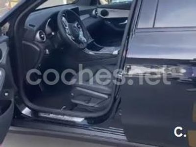 Mercedes GLC300e