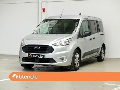 usado Ford Transit CONNECT 1.5 TDCI 88KW TREND KOMBI 230 L2 M1 120 5P