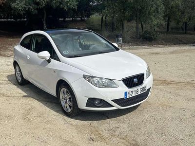 Seat Ibiza SC