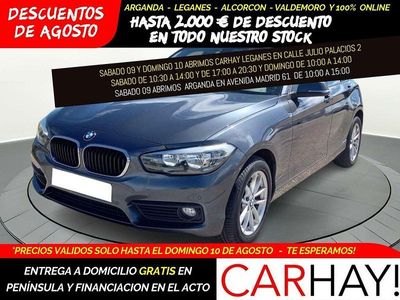 BMW 116