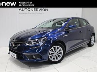 Renault Mégane IV