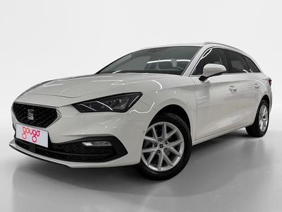 Usado 2025 Seat Leon Style Berlina | 21.500 € (Precio justo)