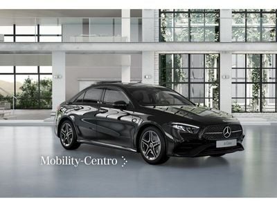 Mercedes A180