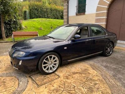 Rover 75