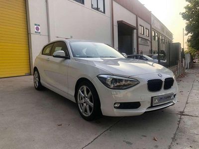 BMW 114