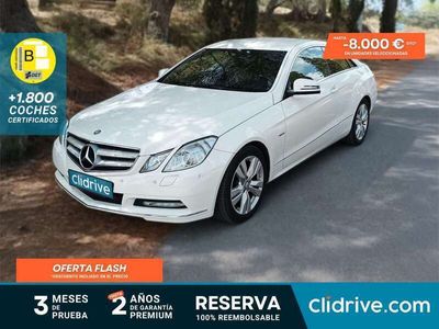 Mercedes E250