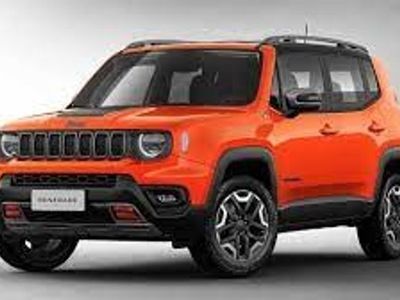 usado Jeep Renegade 1.0 Limited 4x2