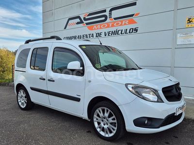 Mercedes Citan 111