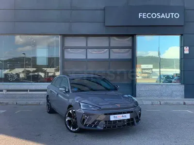 Usado Cupra Leon