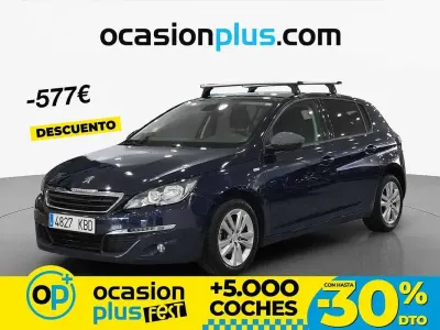 Occasion Peugeot 308