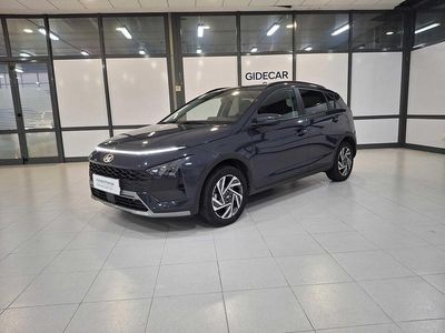 Brugt Hyundai Bayon 101 HK (74 kW) 2025 SUV