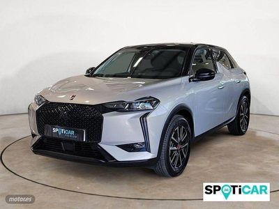 DS Automobiles DS3