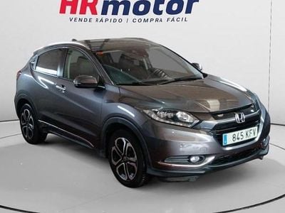 Usado Honda HR-V Executive 131 CV (96 kW) 2017 SUV