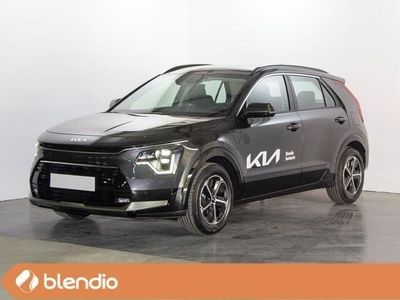 usado Kia Niro Nuevo 1.6 PHEV Drive