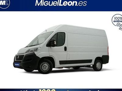 Usado 2020 Fiat Ducato Van | 17.985 €