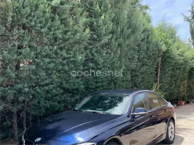 Usado BMW 320
