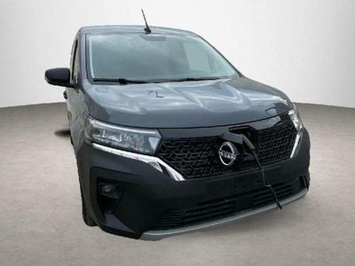 Nissan Townstar