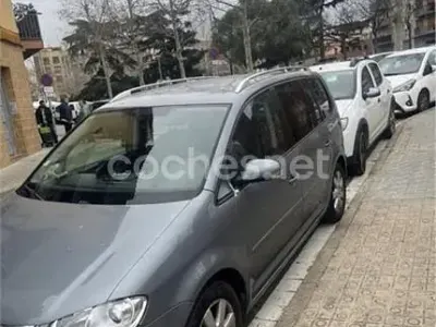 Usado VW Touran