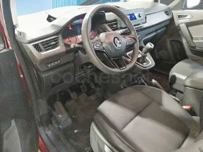 Usado Renault Kangoo Edition One 95 CV (69 kW) 2022 Granate Monovolumen