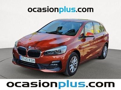 BMW 216 Active Tourer