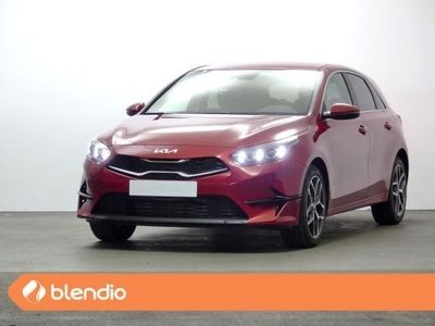 Usado Kia Ceed 100 CV (73 kW) 2023 Utilitario