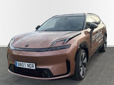 Usado Lynk & Co 08 350 CV (257 kW) 2025 Amarillo SUV