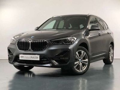 usado BMW X1 Xdrive 20ia