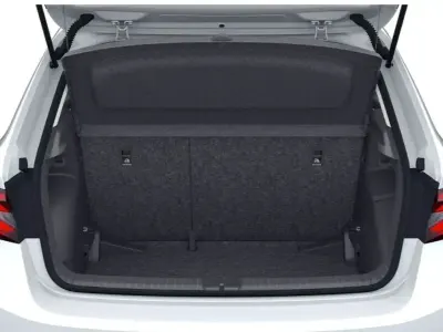 Occasion Skoda Fabia Selection 95 PK (69 kW) 2024 Wit Hatchback