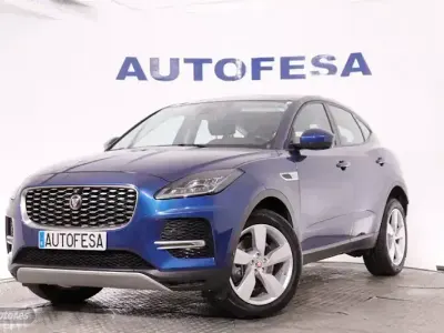 Usado Jaguar E-Pace