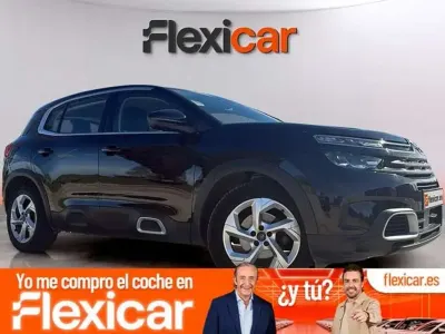 Usado Citroën C5 Aircross